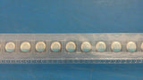 (5 PCS) Cap Aluminum Polymer 470uF 6.3VDC 20% SMD APXE6R3ARA471MH80G ROHS