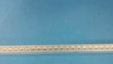 (25PC) EEE-FK1C100R PANASONIC CAP ALUM 10UF 20% 16V SMD 4MMX5.8MM 105 °C Low ESR