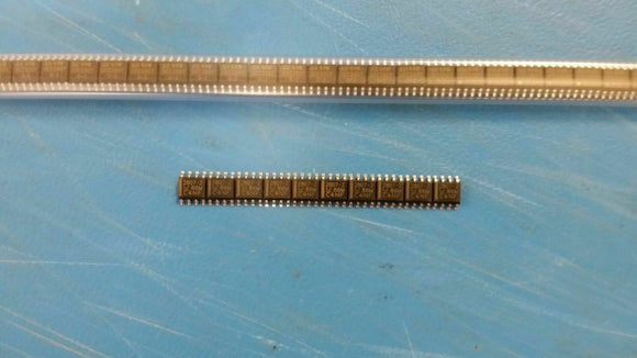 (2 PCS) UCC2807D-2 TI Current Mode PWM Controller 1A 8-Pin SOIC