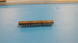 (1 PC) JM38510/05001BCB QUAD 2-INPUT NAND GATE CDIP14 (NSC,MOT,RCA,SPRAGUE)