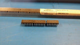 (1 PC) JM38510/05001BCB QUAD 2-INPUT NAND GATE CDIP14 (NSC,MOT,RCA,SPRAGUE)
