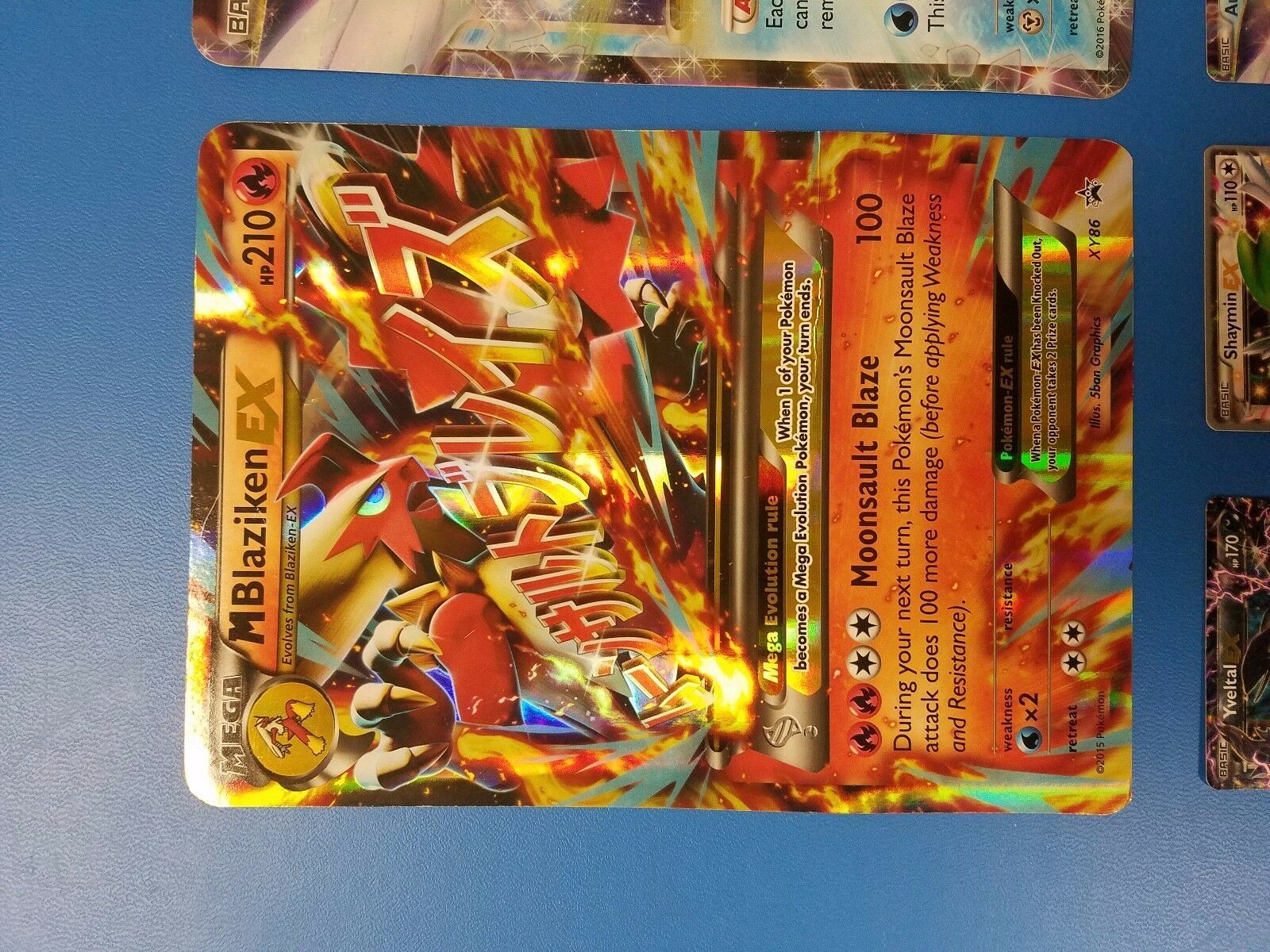 1each) Pokemon, Aurorus, MBlaziken, Aurorus, Seimitoad, Yveltal, Shay Specialty Parts & Electronic Components, Inc. 1each) Pokemon, Aurorus, MBlaziken, Aurorus, Seimitoad, Yveltal, Shay Specialty Parts & Electronic Components, Inc.