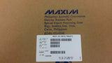 (25 PCS) MAX1111CEE-T MAXIM ADC 2.7V Low-Power Multi Ch Serial 8-Bit 16-QSOP