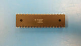 (1 PC) MC68440P8 MOT  IC 2 CHANNEL(S), 8MHz, DMA CONTROLLER, PDIP64
