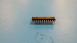 (1 PC) SN74ALS666NT TI Latch Transparent 3-ST 8-CH D-Type 24-Pin PDIP