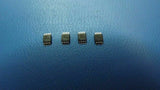 (4PCS) AD5300BRMZ ANALOG DEVICES DAC 1-CH Resistor-String 8-Bit 8-Pin MSOP