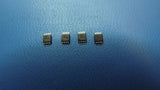 (4PCS) AD5300BRMZ ANALOG DEVICES DAC 1-CH Resistor-String 8-Bit 8-Pin MSOP