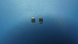 (4PCS) AD5300BRMZ ANALOG DEVICES DAC 1-CH Resistor-String 8-Bit 8-Pin MSOP