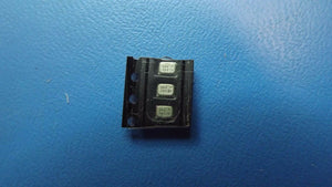 (3PCS) ADMP404ACEZ-RL7 Mic Omni-Directional 200Ohm -38dB 3.6V Square Solder Pad
