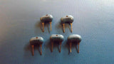 (10PCS) CSA-3.58MG300 Murata Ceramic Resonator 3.58 MHz
