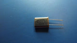 (2PCS) AEL-X009L-16.384MHZ CRYSTAL OSCILLATOR 16.384MHz