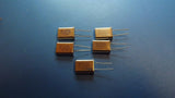 (2PCS) AEL-X009L-16.384MHZ CRYSTAL OSCILLATOR 16.384MHz