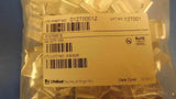 (5PCS) 01270001Z Littelfuse Fuse Clips ACS CLIP 9/16" SILVER PLATED