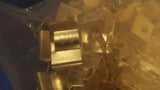 (5PCS) 01270001Z Littelfuse Fuse Clips ACS CLIP 9/16" SILVER PLATED