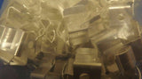 (5PCS) 01270001Z Littelfuse Fuse Clips ACS CLIP 9/16" SILVER PLATED