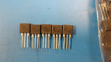 (5 PCS) P1602ACMCL TECCOR SIDAC 2CHP 65/130V 400A TO220A MODIFIED