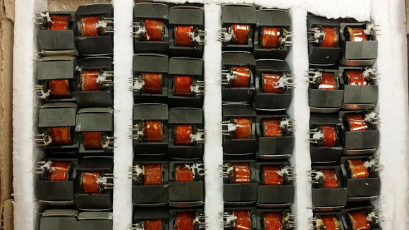 (1 PC) 07269 JW MILLER INDUCTOR OBSOLETE NF42819UG CORE