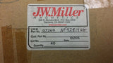 (1 PC) 07269 JW MILLER INDUCTOR OBSOLETE NF42819UG CORE