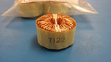 (1 PC) 7122 JW MILLER Common Mode Chokes / Filters 30uH 15%