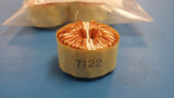 (1 PC) 7122 JW MILLER Common Mode Chokes / Filters 30uH 15%