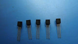 (5PCS) AD680JT V-Ref Precision 2.5V 10mA 3-Pin TO-92