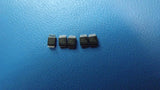 (3PCS) AD5314BRM DAC 4-CH Resistor-String 10-bit 10-Pin MSOP