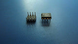 (1PC) M-980-01P TELTONE Call Progress Tone Detector 8-Pin PDIP