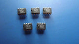 (1PC) M-980-01P TELTONE Call Progress Tone Detector 8-Pin PDIP