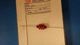 (5 PCS) 4672 JW MILLER Fixed Inductors 10mH 5%