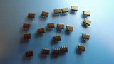 (5PCS) SN75LBC176P Single Transmitter/Receiver RS-485 8-Pin PDIP