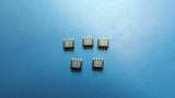 (5PCS) AD8032AR ANALOG DEVICES IC OPAMP VFB 80MHZ RRO 8SOIC