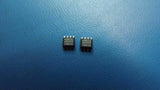 (5PCS) AD8032AR ANALOG DEVICES IC OPAMP VFB 80MHZ RRO 8SOIC