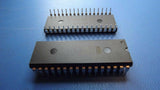 (1PC) AT27C080-90PU EPROM OTP 8M-Bit 1M x 8 90ns 32-Pin PDIP