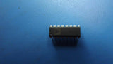 (7PCS) ADG441BNZ ANALOG DEVICES Analog Switch Quad SPST 16-Pin PDIP