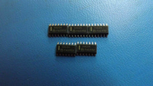 (5PCS) MC74VHC04D Motorola Inverter 6-Element CMOS 14-Pin SOIC