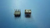 (13PCS) ADM705AN Processor Supervisor 4.65V 4.65V 8-Pin PDIP