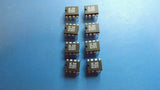 (2PCS) OP162GP OP Amp Single GP R-R O/P Â±6V/12V 8-Pin PDIP