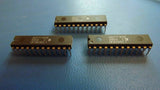 (1PC) AD7714YN ADC Single Delta-Sigma 1ksps 24-bit Serial 24-Pin PDIP