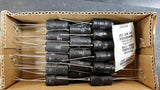 (5 PCS) 5900-181 JW MILLER Fixed Power Inductors 180uH 10%
