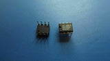(1PC) AD7391AN DAC 1-CH R-2R 10-bit 8-Pin PDIP