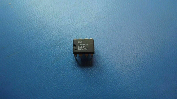 (1PC) TMP01FP PMI Temp Sensor Analog(Voltage) 8-Pin PDIP