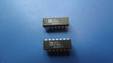 (2PCS) OP482GP ANALOG DEVICES OP Amp Quad GP Â±18V 14-Pin PDIP