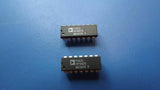 (2PCS) OP482GP ANALOG DEVICES OP Amp Quad GP Â±18V 14-Pin PDIP