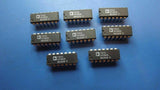 (2PCS) OP482GP ANALOG DEVICES OP Amp Quad GP Â±18V 14-Pin PDIP