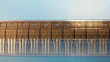 (5 PCS) STP12NM50FDFP ST MICRO MOSFET N-Ch 500 Volt 12 Amp TO-220FP