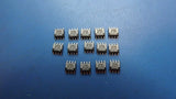 (2PCS) AD586JR V-Ref Precision 5V 10mA 8-Pin SOIC