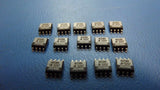 (2PCS) AD586JR V-Ref Precision 5V 10mA 8-Pin SOIC
