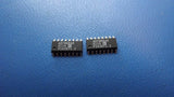 (1PC) AD7888AR ANALOG DEVICES ADC Single SAR 125ksps 12-bit Serial 16-Pin SOIC