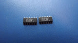 (1PC) AD7888AR ANALOG DEVICES ADC Single SAR 125ksps 12-bit Serial 16-Pin SOIC