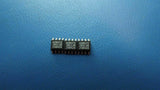 (3PCS) AD8072JR OP Amp Dual Current Fdbk Â±6V/12V 8-Pin SOIC